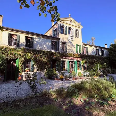 B&B Villa Gradenigo-2