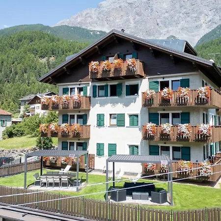 Residence Casa Federica-2