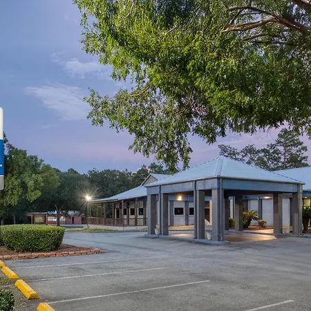Best Western Executive Inn-2