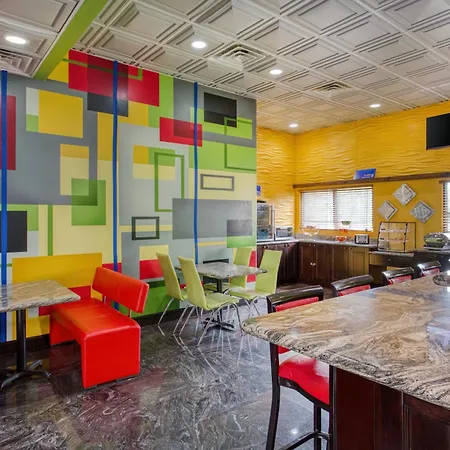 Best Western Executive Inn-3
