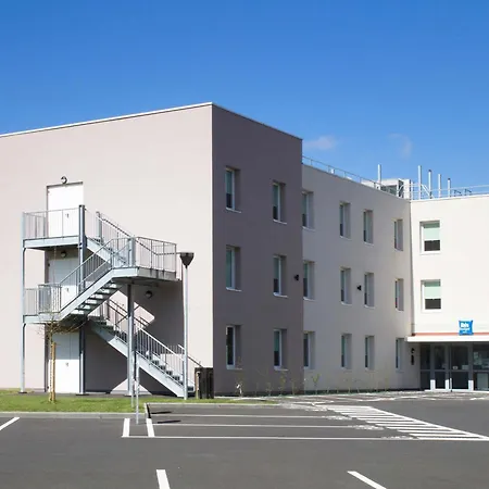 Ibis Budget Romorantin-3