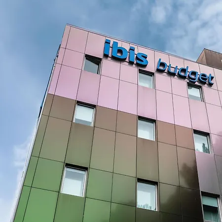 Hotel Ibis Budget Porto Gaia-3