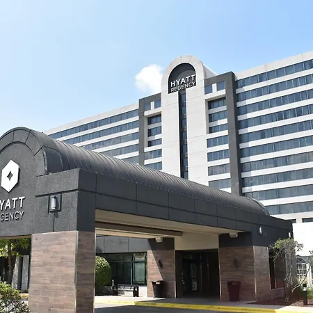 Hyatt Regency Lisle Near Naperville-3
