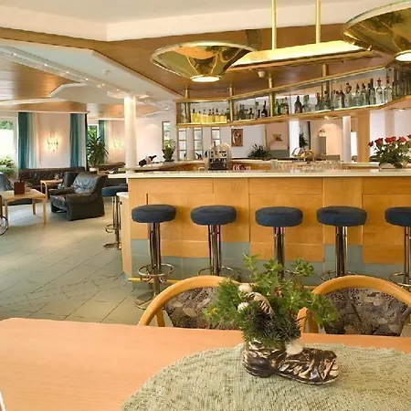 Hotel Achentalerhof-2