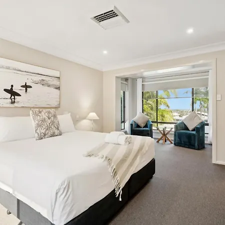 Ingenia Holidays Nambucca Heads-3