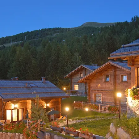 Park Chalet Village-2