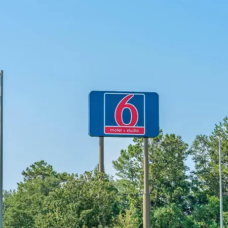 Motel 6 Hammond, La - I 12 - I 55-3