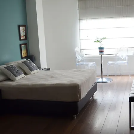 Hotel Living 55-2