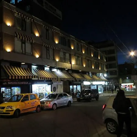 Hotel Living 55-3