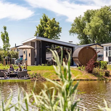 TopParken – Recreatiepark het Esmeer-3