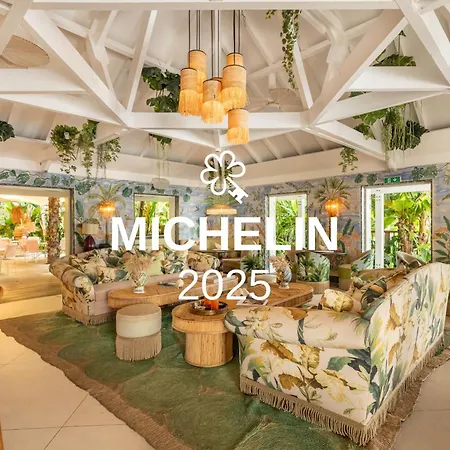 Tropical Hotel St Barth-2