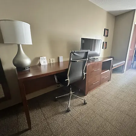 Comfort Suites Dunnellon Near Rainbow Springs-3