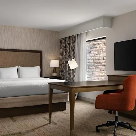 Hampton Inn & Suites Whitefish-3