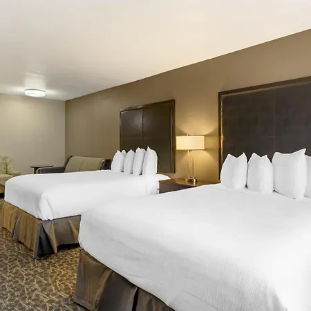 Best Western Plus Aberdeen-2