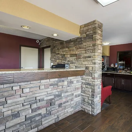 Red Roof Inn Rock Hill-3