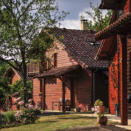 Residence Souillac Golf & Country Club-2