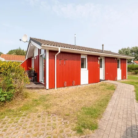Landal Travemuende-2