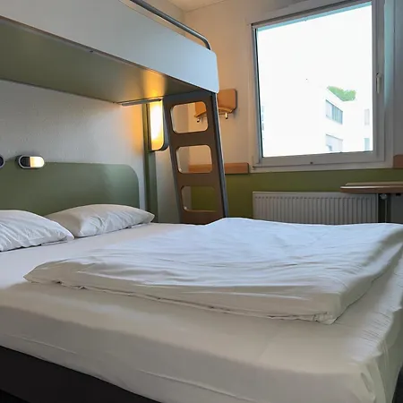 Hotel Stay Inn Köln Leverkusen City-2