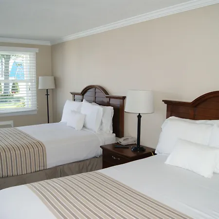 Cape Cod Family Resort And Parks-2