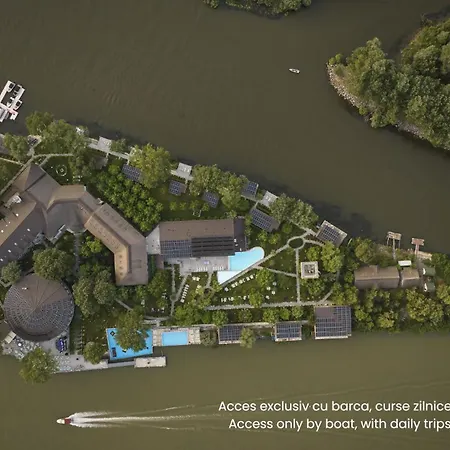 Lebada Luxury Resort & Spa-3
