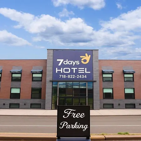 7 Days Hotel-2