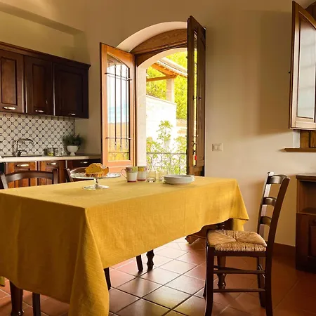 Le Conche Country House-2