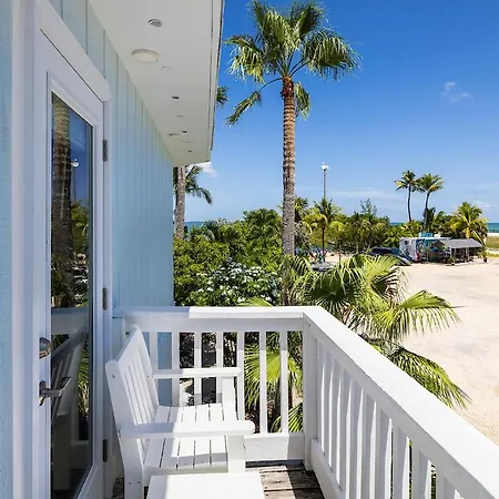 Conch Key Fishing Lodge & Marina-3