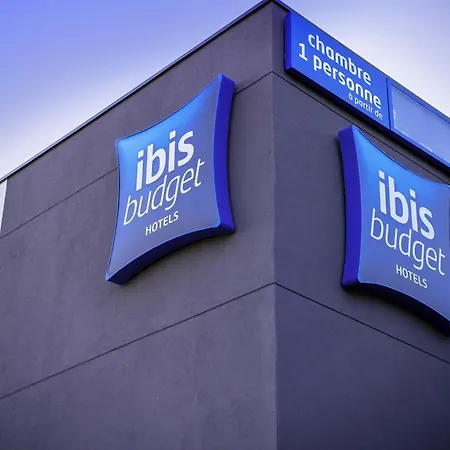 Ibis Budget Reims Parc Des Expositions-2