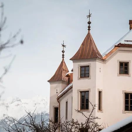 Castel Maurn Dolomites-2