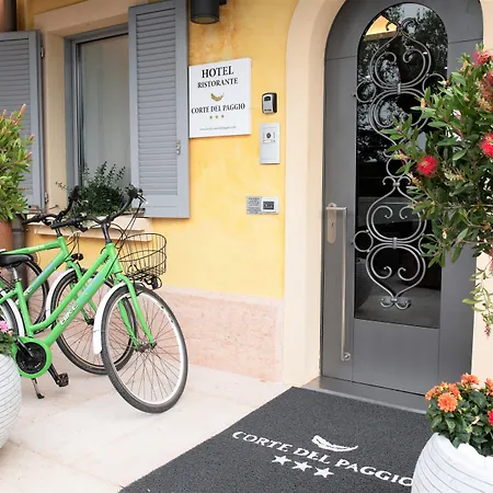 Hotel Corte Del Paggio-3