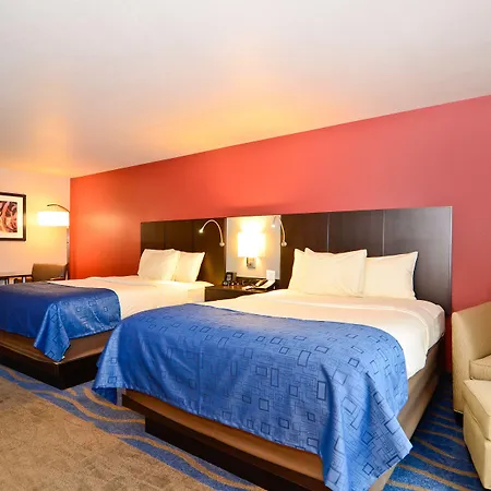 Astoria Hotel & Event Center-2