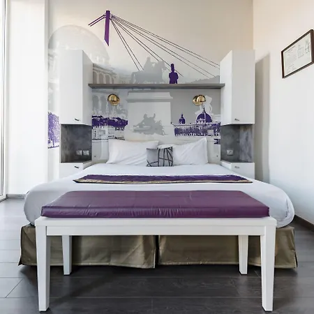 Lagrange Aparthotel Lyon Lumière-3