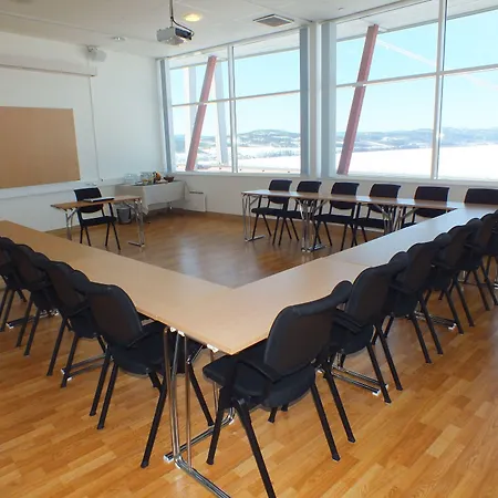 Hotell Hoega Kusten-3
