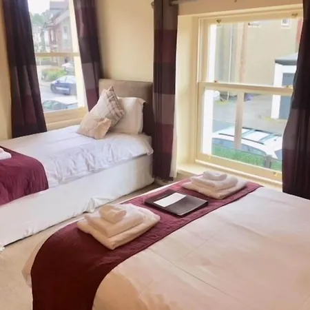 Salisbury Guest House-2
