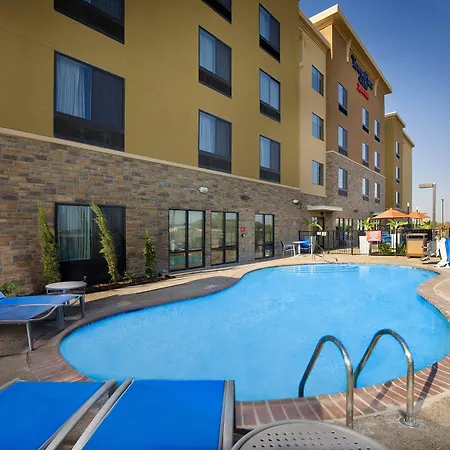 Towneplace Suites By Marriott Eagle Pass-3