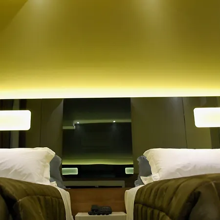 Idea Hotel Plus Savona-2