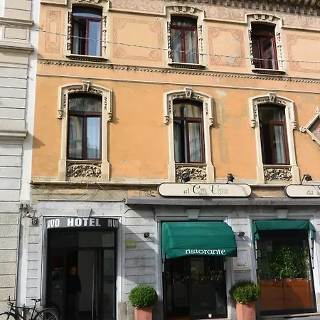 Hotel Nuovo-2