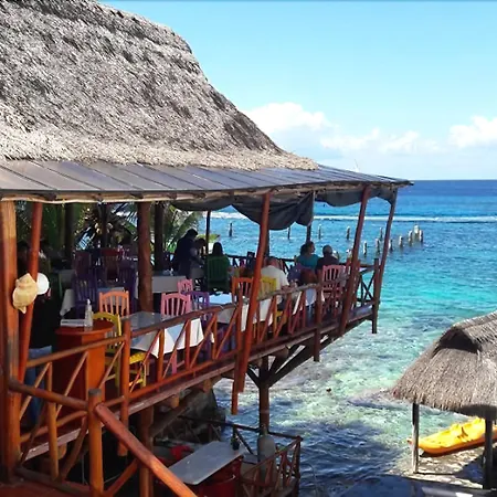Blue Angel Resort-2