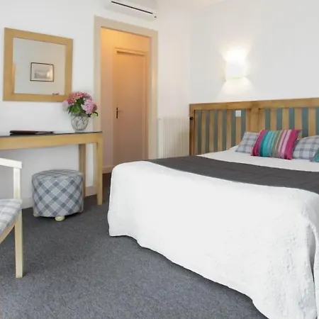 Hotel De Compostelle-3