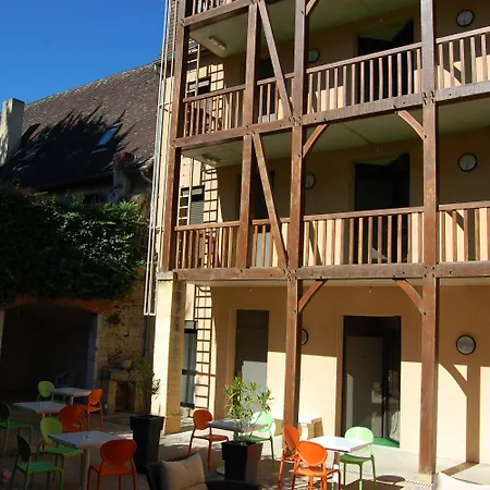 Hotel De Compostelle-2