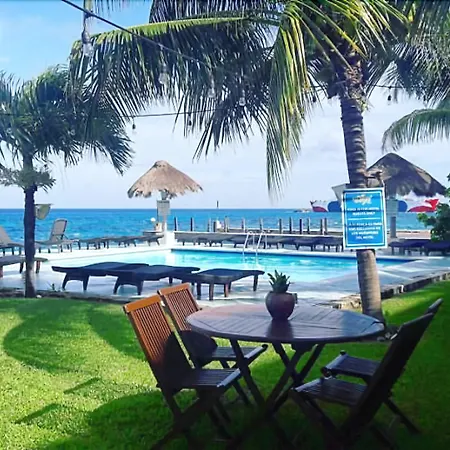 Blue Angel Resort-3