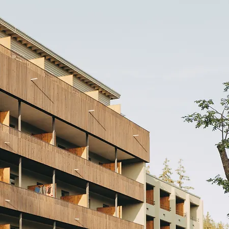 Hotel Valaisia Crans Montana, A Faern Collection Resort-2