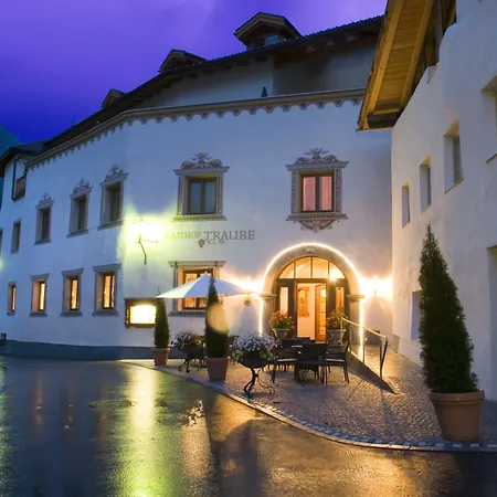 Hotel Traube-2