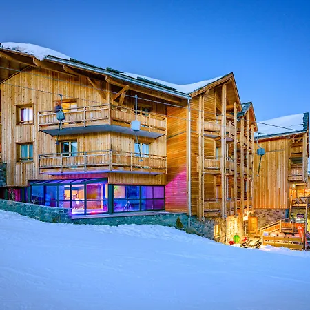 Anova Hotel & Spa-2