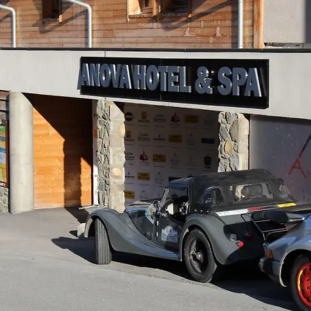 Anova Hotel & Spa-2