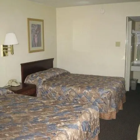 Red Carpet Inn-2