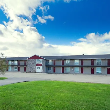 Huron Coast Inn-2