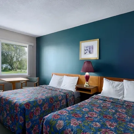 Huron Coast Inn-3