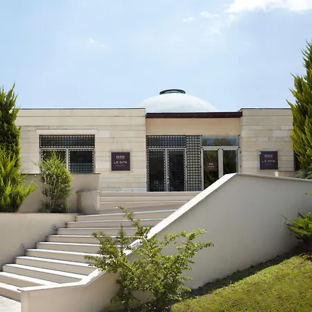 Dion Palace Resort And Spa By Anayia All Inclusive Resorts-2
