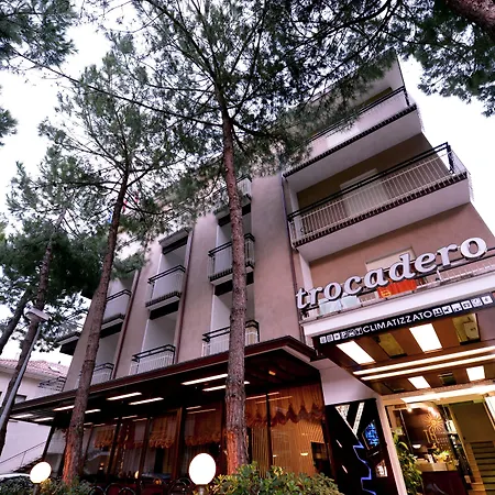 Hotel Trocadero-3